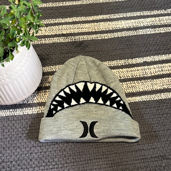 Hurley Other - Hurley Beanie